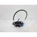 Fechadura Traseira Direita Audi A3 99 2000 2001 2002 2004