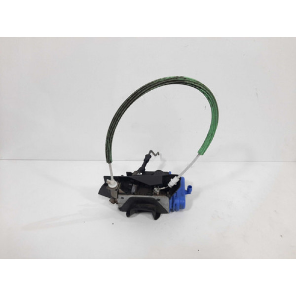 Fechadura Traseira Direita Audi A3 99 2000 2001 2002 2004