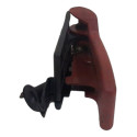 Alavanca Abertura Capô Mercedes Benz A160 1999 2000 A 2005