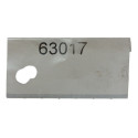 Fechadura Eletrica Traseira Vectra 1993 1994 A 1996
