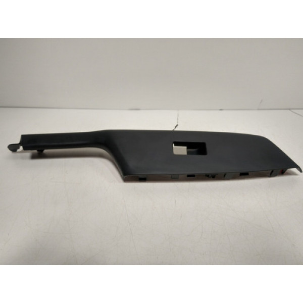 Moldura Comando Vidro Dianteiro Direito Honda Civic 12 A 16