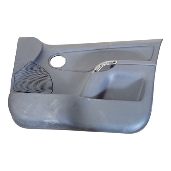 Porta Forro Dianteiro Direito Citroen C3 2003 A 2012