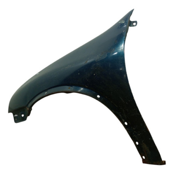 Paralama Esquerdo Chevrolet Corsa 1996 1997 1998 1999 A 2010