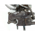 Turbina Turbo Compressor Caoa Chery Tiggo 8 1.6 2019 A 2022