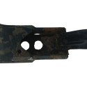 Suporte Coxim Traseiro Câmbio Gm Corsa 1.0 1996 1997 A 2002 