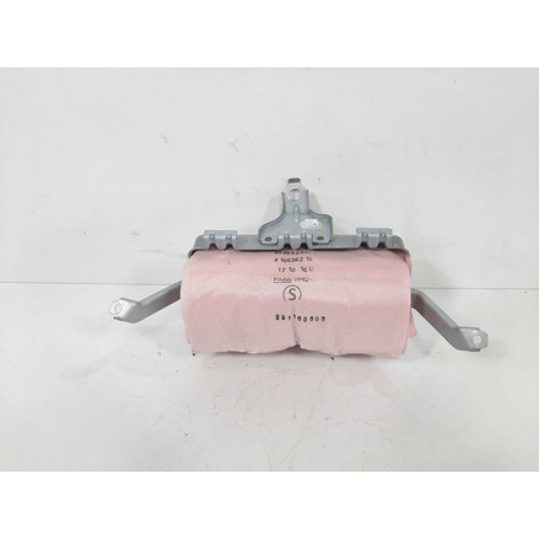 Bolsa Airbag Carona Direito Corolla Xei 2014 2015 2016 2017