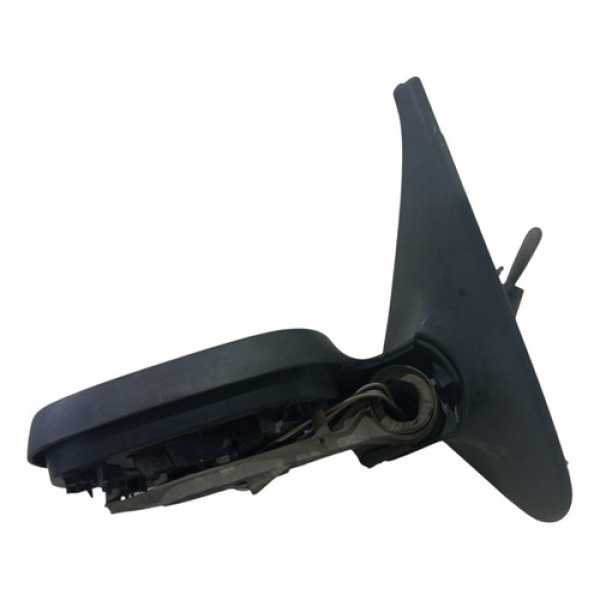 Retrovisor Direito Renault Clio 2000 2001 2002 2003 A 2012
