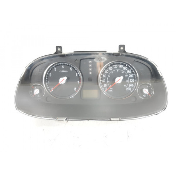 Painel Instrumentos Velocímetro Hyundai Azera 2007 A 2011