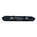Cobertura Reciculador Ar Gm Chevrolet Corsa 1996 A 2004