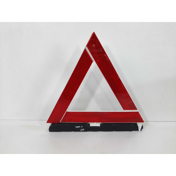 Triangulo Segurança Nissa Versa 2011 2012 2013 2014 A 2017