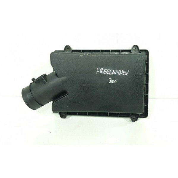 Tampa Caixa Ventilação Land Rover Freelander 2 2006 A 2012