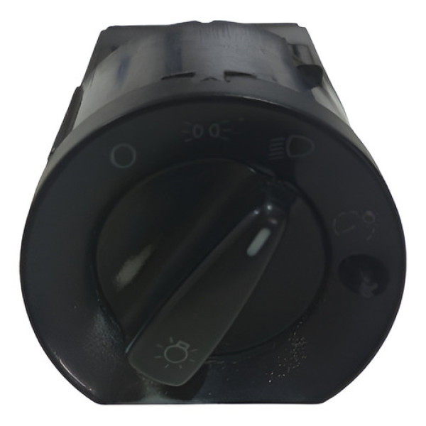 Botão Luz Farol Vw Santana 1991 1992 A 2003