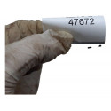 Acabamento Central Painel Peugeot 206 1999 2000 2001 A 2006