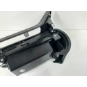 Porta Objetos Retrátil Console Honda Civic Lxs 2012 A 2016