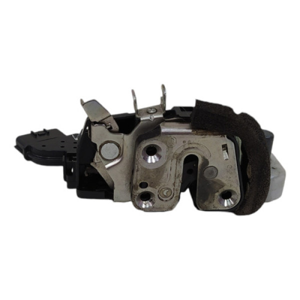 Fechadura Traseira Esquerda Nissan Versa 2012 2013 A 2019