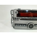 Radio Cd Player Gm Chverolet Captiva Sport 2008 A 2016 Bloq.