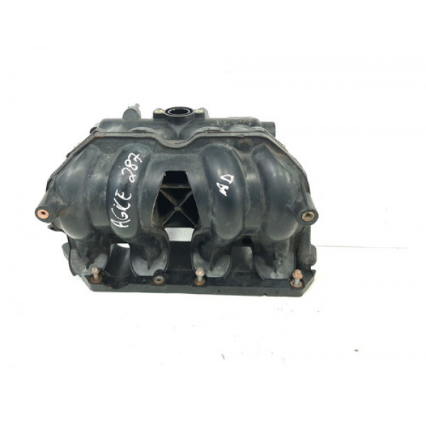 Coletor Admissao Agile 1.4 8v Flex 2009 2010 2011 A 2014