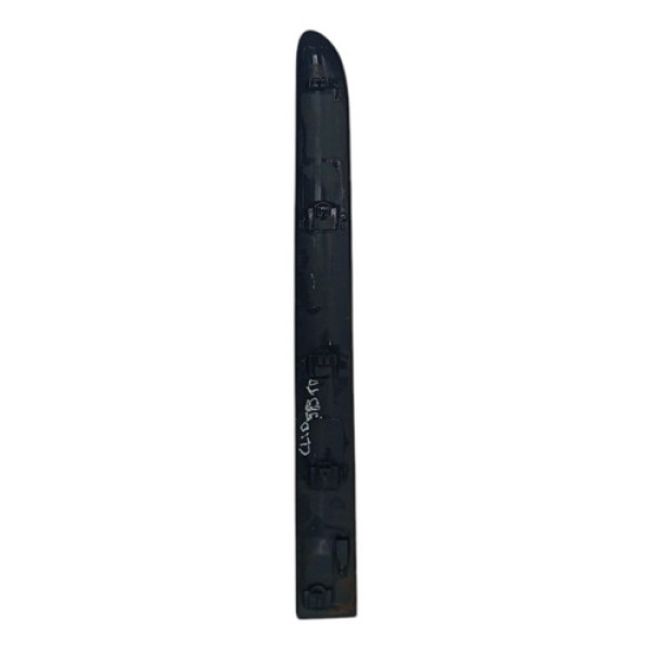 Friso Porta Traseira Direita Renault Clio 2000 2001 A 2012 