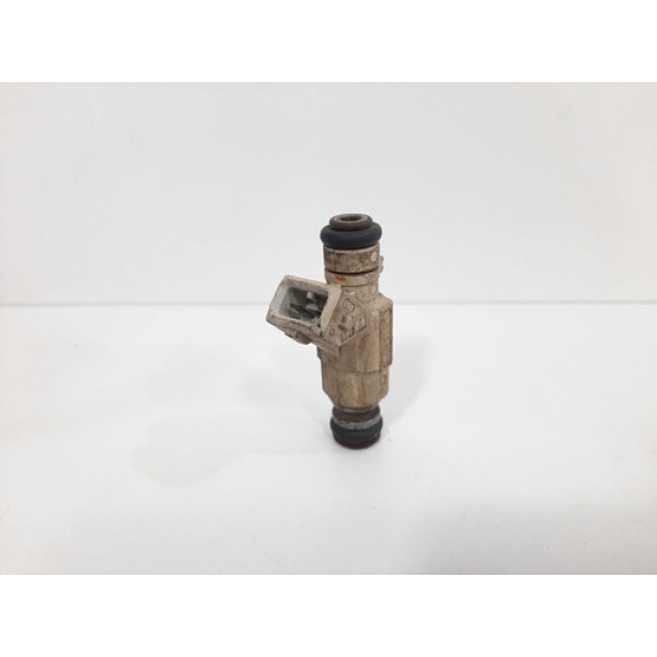 Bico Injetor Gol G2 1.0 16v Gasolina 1999 2000 2001 A 2002