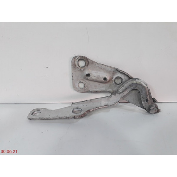 Dobradiça Esquerda Capô Gm Astra Gls 1997 1998 1999 A 2005