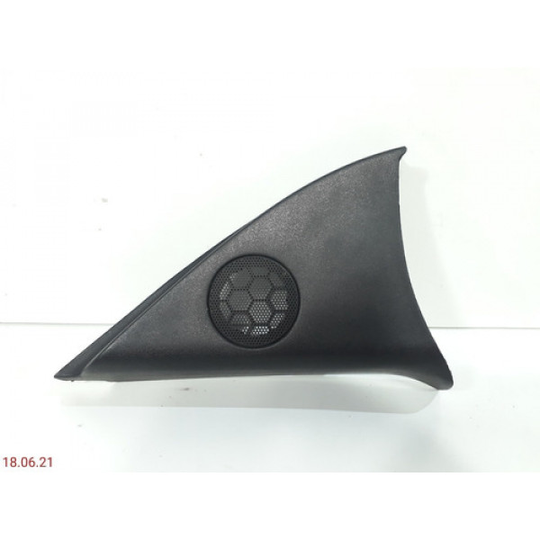 Moldura Interna Retrovisor Esquerdo Astra Gls 1999 A 2005