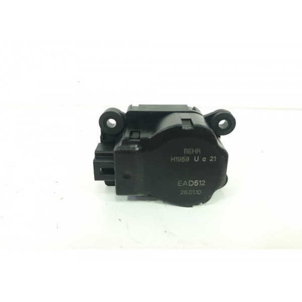 Motor Atuador Citroen C4 Pallas Hatch Vtr 2.0 16v 07 A 2013