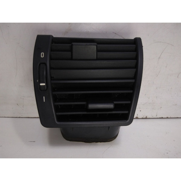 Difusor Ar Painel Lado Esquerdo Bmw X5 2000 2001 2002 A 2006