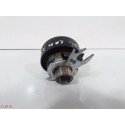 Polia Tensor Correia Vw Gol Mi Parati 1.0 1997 1998 1999