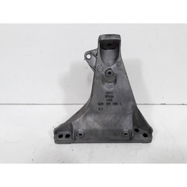 Suporte Coxim Direito Motor Audi A4 1.8 Turbo 1995 À 2001  