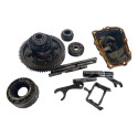 Emgrenagem Caixa Marcha Chevrolet Corsa 1.0 1995 1996 A 2005