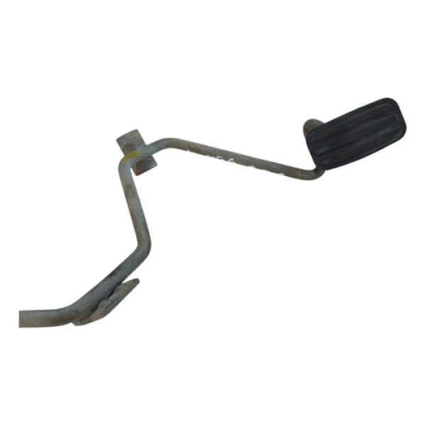 Pedal Acelerador Peugeot 206 2000 2001 2002 A 2008