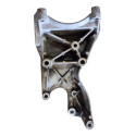 Suporte Compresso Arcondicionado Gm Blazer 2.4 1996 A 2001