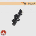 Flauta Combustivel Vw Fox  Gol 1.0 8v Flex 2004 2005 A 2008