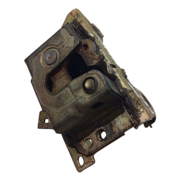 Fechadura Dianteira Esquerda Vw Parati G2 1995 A 2005