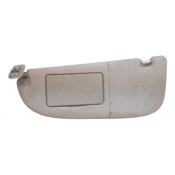 Quebra Sol Esquerdo Peugeot 206 2002 2003 2004 2005 A 2010