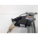Máquina Vidro Porta Traseira Esquerda Hb20s 2012 2013 A 2017