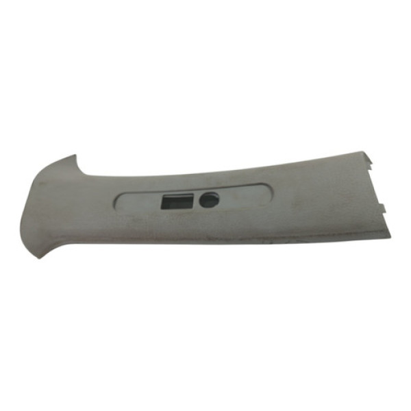 Capa Superior Direita Coluna Central Peugeot 206 1999 A 2009