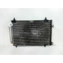 Condensador Ar Condicionado Citroen C4 2007 2008 2009 A 2013