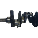 Virabrequim Gm Blazer Dlx 4.3 V6 1996 1997 1998 A 2000