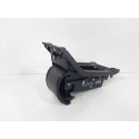 Porta Objetos Retrátil Console Honda Civic Lxs 2012 A 2016