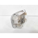 Luz Cortesia Traseiro Citroen C4 2007 2008 2009 2010 A 2013