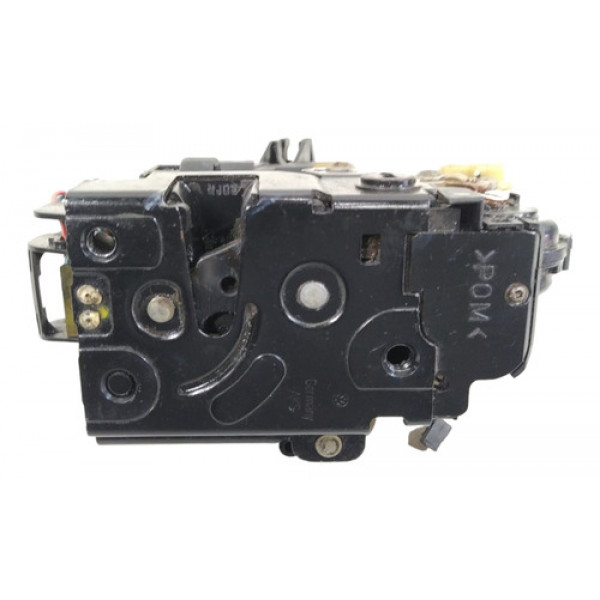 Fechadura Elétrica Traseira Direita Passat B5 1996 A 2001