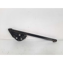 Dobradiça Esquerda Capo Mercedes Benz E320 W210 1998 A 2002