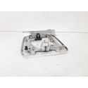 Portinhola Combustível Nissan Versa 2011 2012 2013 A 2018
