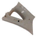 Moldura Coluna Traseira Esquerda Gm Corsa 2000 2001 A 2012