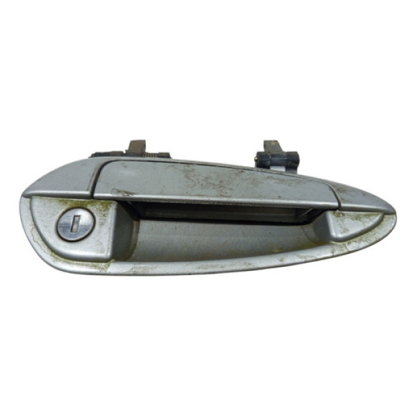 Maçaneta Externa Dianteira Direita Fiat Punto 2009 A 2015