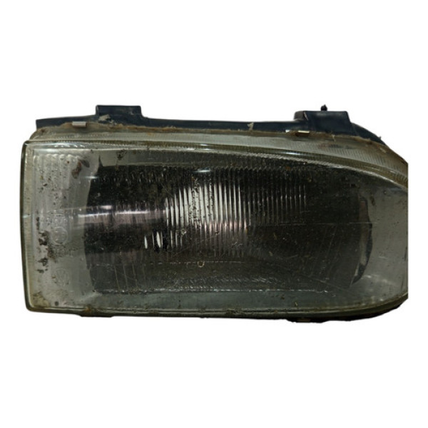 Farol Dianteiro Direito Vw Gol Parati Saveiro  1996 A 2005