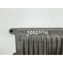 Módulo Injeção Kia Sorento 3.8 Gasolina 2004 2009 Bloqueado