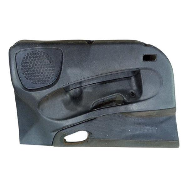Forro Porta Dianteira Esquerda Fiat Stilo 2002 2003 A 2008 