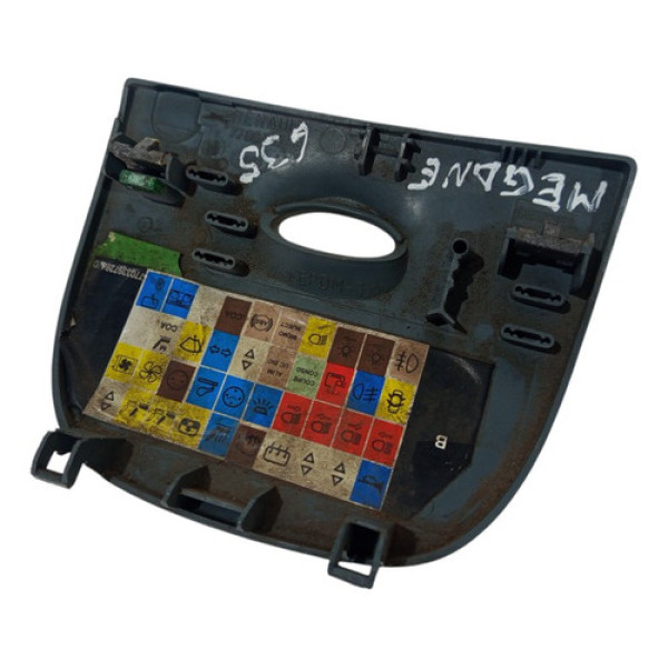 Tampa Caixa Fusível Renault Megane 1995 1996 1997 A 1999